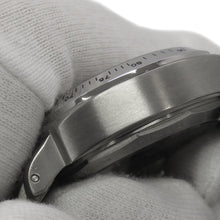 将图像加载到图库查看器中,PANERAI Luminor Chrono Flyback Limited to 300 pieces W40mm TI Stainless Steel Silver DialPAM00060