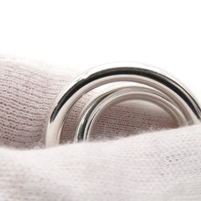 将图像加载到图库查看器中,HERMES Caba Cityslide clutchertige Ring Size 54/#14 SV925
