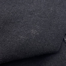 Load image into Gallery viewer, CHANEL Wide denim pants Size 40 Pink/GrayP73404 Cotton100% Faux Pearl