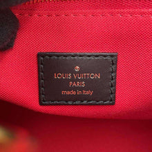 将图像加载到图库查看器中,LOUIS VUITTON Onthego RedM46373 Monogram Monogram Reverse Canvas Size PM