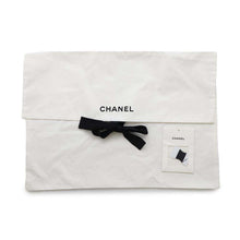 将图像加载到图库查看器中,CHANEL CC LogoButton Dress Size 36 BlackP78647 Cotton70% Cashmere30%