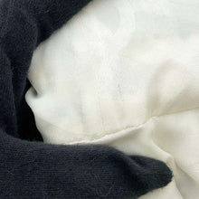 Load image into Gallery viewer, CHANEL TweedJacket Size 34 Light BlueP73383 Wool 42% Nylon 41% Viscose 12% Polyester 3% Cashmere 2%