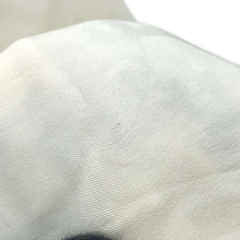 Load image into Gallery viewer, CHANEL TweedJacket Size 34 Light BlueP73383 Wool 42% Nylon 41% Viscose 12% Polyester 3% Cashmere 2%