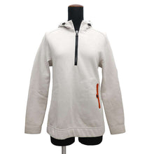 Load image into Gallery viewer, HERMES ★Knitted Fabric HERMES Fit Size S Gris Carriere Cotton100%