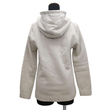 Load image into Gallery viewer, HERMES ★Knitted Fabric HERMES Fit Size S Gris Carriere Cotton100%