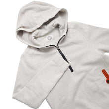 Load image into Gallery viewer, HERMES ★Knitted Fabric HERMES Fit Size S Gris Carriere Cotton100%