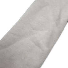 Load image into Gallery viewer, HERMES ★Knitted Fabric HERMES Fit Size S Gris Carriere Cotton100%