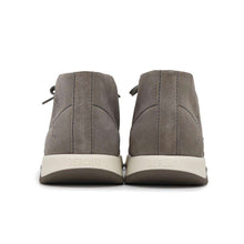 将图像加载到图库查看器中,Berluti Echappee Scritto Suede Sneakers GrayS6267-S34 suede Size 8