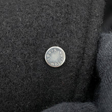 Load image into Gallery viewer, LOUIS VUITTON BaseballJacket Size Chronomat 44 Black/White Cupra70% Cotton30%