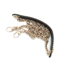 将图像加载到图库查看器中,Dior Lady Dior Black Velour Size Mini