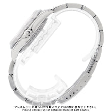 将图像加载到图库查看器中,ROLEX ★Air-King W34mm Stainless Steel Pink Dial14000