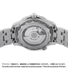将图像加载到图库查看器中,OMEGA Seamaster Diver300M W42mm Stainless Steel Green Dial210.30.42.20.10.001