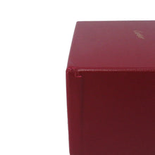 将图像加载到图库查看器中,CARTIER tank mast SM W22mm×H29.5mm Stainless Steel Leather Silver DialWSTA0042