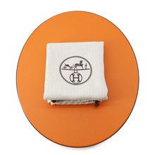 将图像加载到图库查看器中,HERMES Fred Sand Hat Size 58 Beige Cotton100%