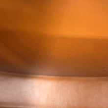 Load image into Gallery viewer, CELINE ★Cuir Triomphe Oval Purse Shoulder Brown10I703DPQ Leather