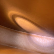 Load image into Gallery viewer, CELINE ★Cuir Triomphe Oval Purse Shoulder Brown10I703DPQ Leather