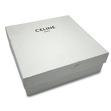 Load image into Gallery viewer, CELINE ★Cuir Triomphe Oval Purse Shoulder Brown10I703DPQ Leather