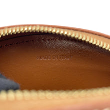Load image into Gallery viewer, CELINE ★Cuir Triomphe Oval Purse Shoulder Brown10I703DPQ Leather