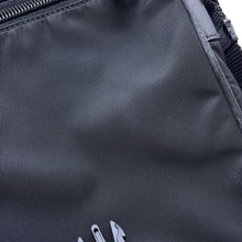 将图像加载到图库查看器中,PRADA Shoulder Bag Black Nylon