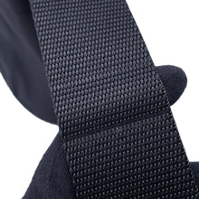 将图像加载到图库查看器中,PRADA ★Shoulder Bag Black Nylon