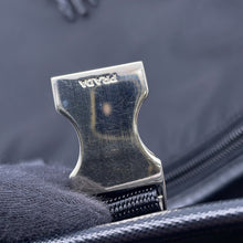 Load image into Gallery viewer, PRADA Shoulder Bag Black Nylon