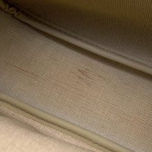 将图像加载到图库查看器中,LOUIS VUITTON ★Reporter BeigeN45253 Damier Ebene Canvas Size PM