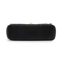 将图像加载到图库查看器中,CHANEL Matelasse ChainShoulder Bag BlackAS3731 Lambskin