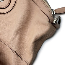 将图像加载到图库查看器中,Givenchy Nightingale 2WAY Shoulder Bag Pink Leather
