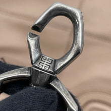 Load image into Gallery viewer, Givenchy Nightingale 2WAY Shoulder Bag Pink Leather