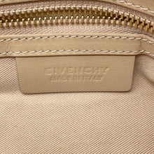 将图像加载到图库查看器中,Givenchy Nightingale 2WAY Shoulder Bag Pink Leather