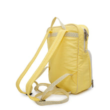 Load image into Gallery viewer, GUCCI ★Interlocking G Backpack Yellow536724 Nylon