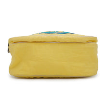 将图像加载到图库查看器中,GUCCI Interlocking G Backpack Yellow536724 Nylon