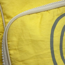 将图像加载到图库查看器中,GUCCI Interlocking G Backpack Yellow536724 Nylon