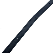 将图像加载到图库查看器中,Maison Margiela ★Maison Margiela MM6 Numeric Mini Shoulder Bag Black Leather