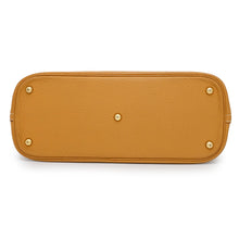Load image into Gallery viewer, HERMES Bolide Natural Sable Fjord Leather Size 35