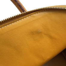 Load image into Gallery viewer, HERMES Bolide Natural Sable Fjord Leather Size 35