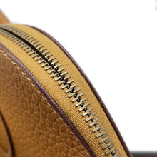 将图像加载到图库查看器中,HERMES ★Bolide Natural Sable Fjord Leather Size 35