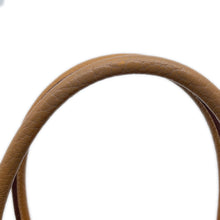 Load image into Gallery viewer, HERMES Bolide Natural Sable Fjord Leather Size 35