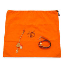 将图像加载到图库查看器中,HERMES ★Bolide Natural Sable Fjord Leather Size 35