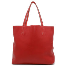 Load image into Gallery viewer, HERMES Double sense Rouge Casaque/Bougainvillier Taurillon Clemence Size 45