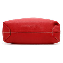 Load image into Gallery viewer, HERMES Double sense Rouge Casaque/Bougainvillier Taurillon Clemence Size 45