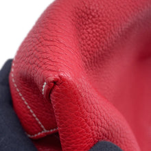 Load image into Gallery viewer, HERMES Double sense Rouge Casaque/Bougainvillier Taurillon Clemence Size 45