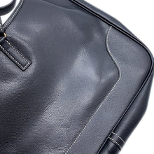 Load image into Gallery viewer, HERMES Trim Black Courchevel Size 31