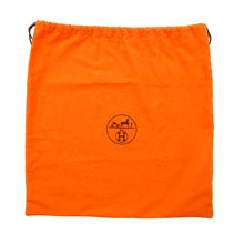 Load image into Gallery viewer, HERMES Vespa White/Black Taurillon Clemence Size PM