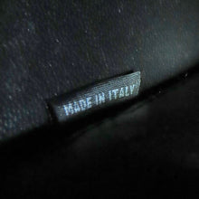 Load image into Gallery viewer, PRADA Tambour 2WAY Bucket Handbag White1BE048 Leather Wood