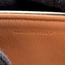 Load image into Gallery viewer, CELINE Triomphe One Shoulder Bag White194142 PVC Leather