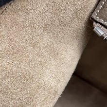 将图像加载到图库查看器中,CELINE Luggage shopper Suri189793 Leather Size micro