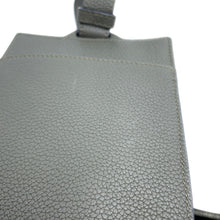 Load image into Gallery viewer, LOEWE Vertical T-Pocket Crossbody Bag KhakiC500P02X02 Leather