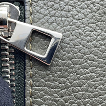 Load image into Gallery viewer, LOEWE Vertical T-Pocket Crossbody Bag KhakiC500P02X02 Leather