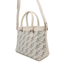 Load image into Gallery viewer, Berluti Two Jules White Leather Size XS